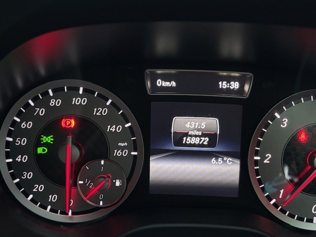 Used Mercedes-Benz A-Class 2015 for sale - 77213502: Photo 16