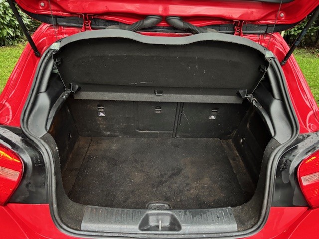 Used Mercedes-Benz A-Class 2015 for sale - 77213502: Photo 6