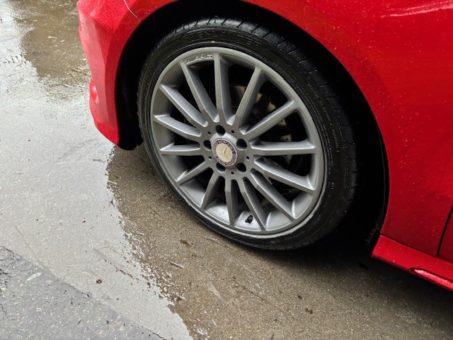 Used Mercedes-Benz A-Class 2015 for sale - 77213502: Photo 7