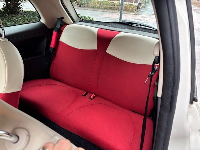 Used Fiat 500 2013 for sale - 77508541: Photo 10