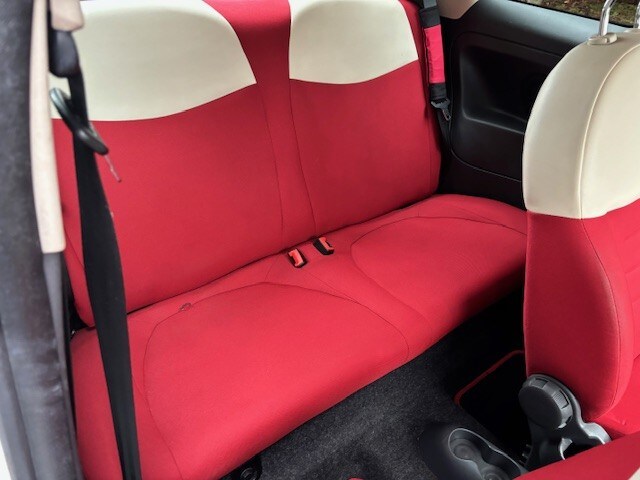 Used Fiat 500 2013 for sale - 77508541: Photo 12