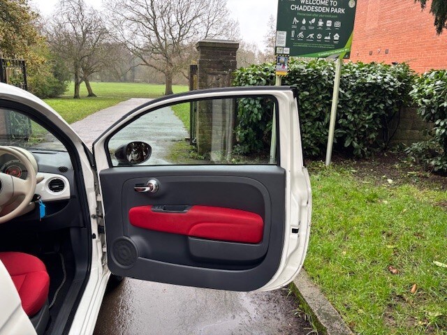 Used Fiat 500 2013 for sale - 77508541: Photo 13