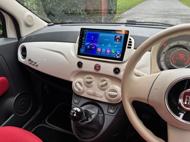 Used Fiat 500 2013 for sale - 77508541: Photo 15