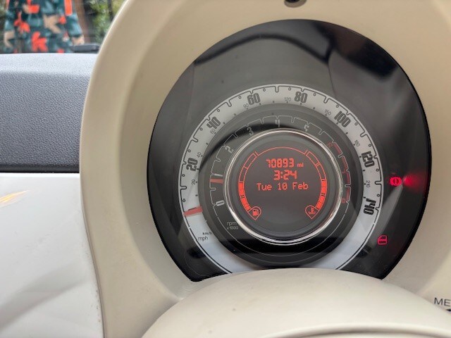 Used Fiat 500 2013 for sale - 77508541: Photo 16