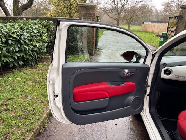 Used Fiat 500 2013 for sale - 77508541: Photo 8