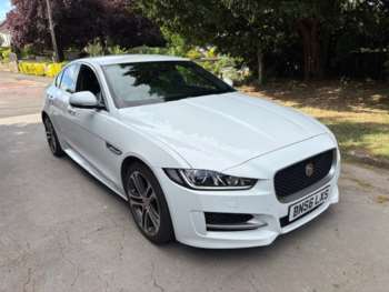 2016 - 2.0 d R-Sport 4-Door