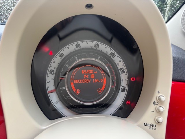 Used Fiat 500 2013 for sale - 77522124: Photo 14