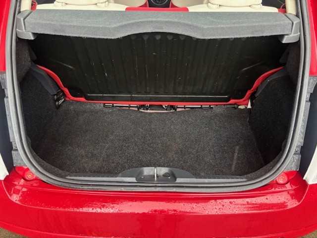 Used Fiat 500 2013 for sale - 77522124: Photo 6