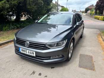 Used Volkswagen Passat 2015 for sale - 74723186: Photo