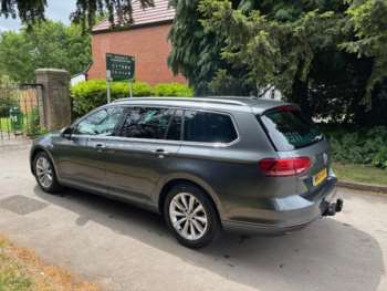 Used Volkswagen Passat 2015 for sale - 74723186: Photo