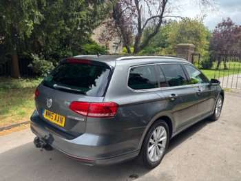 Used Volkswagen Passat 2015 for sale - 74723186: Photo