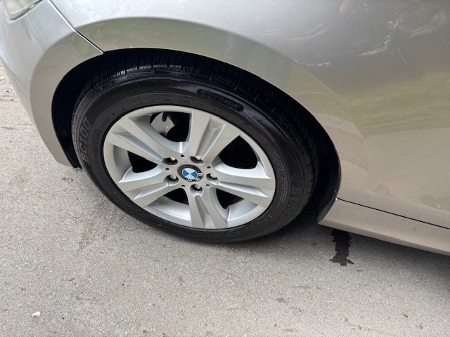 Used BMW 1 Series 2009 for sale - 76793795: Photo 10