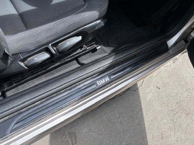 Used BMW 1 Series 2009 for sale - 76793795: Photo 15