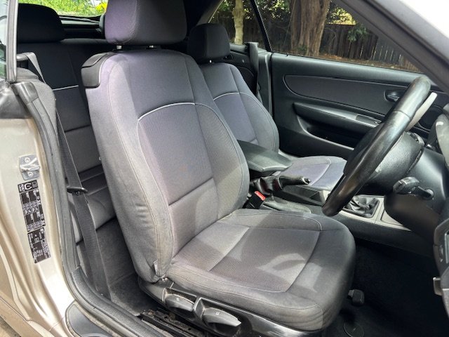 Used BMW 1 Series 2009 for sale - 76793795: Photo 16