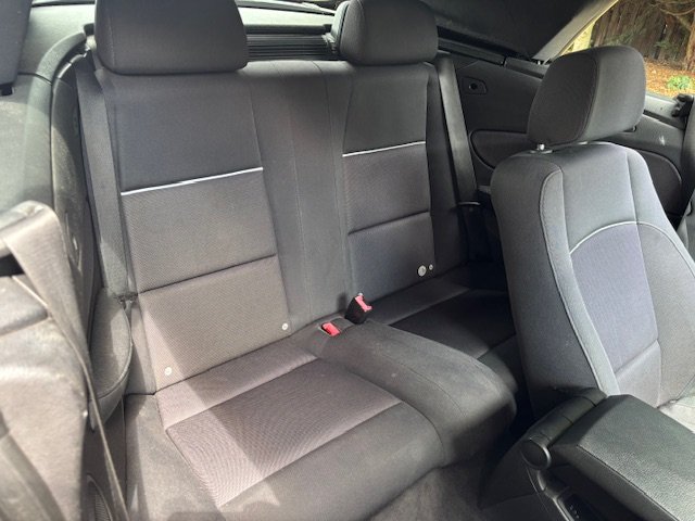 Used BMW 1 Series 2009 for sale - 76793795: Photo 17