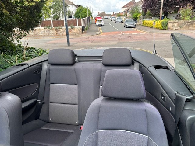 Used BMW 1 Series 2009 for sale - 76793795: Photo 21