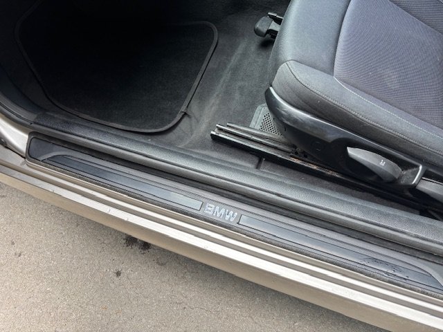 Used BMW 1 Series 2009 for sale - 76793795: Photo 7