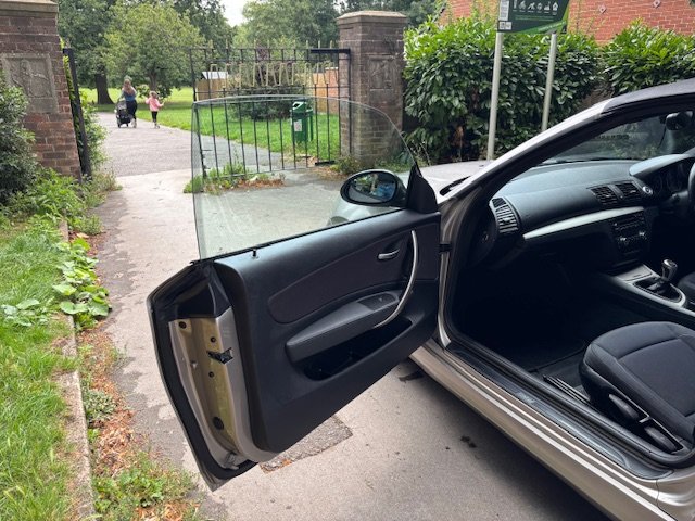 Used BMW 1 Series 2009 for sale - 76793795: Photo 8