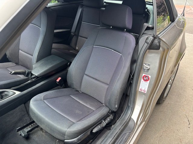 Used BMW 1 Series 2009 for sale - 76793795: Photo 9