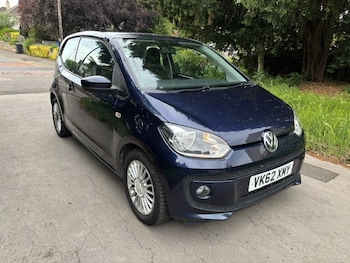 Used Volkswagen up! 2012 for sale - 78674065: Photo