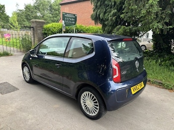 Used Volkswagen up! 2012 for sale - 78674065: Photo