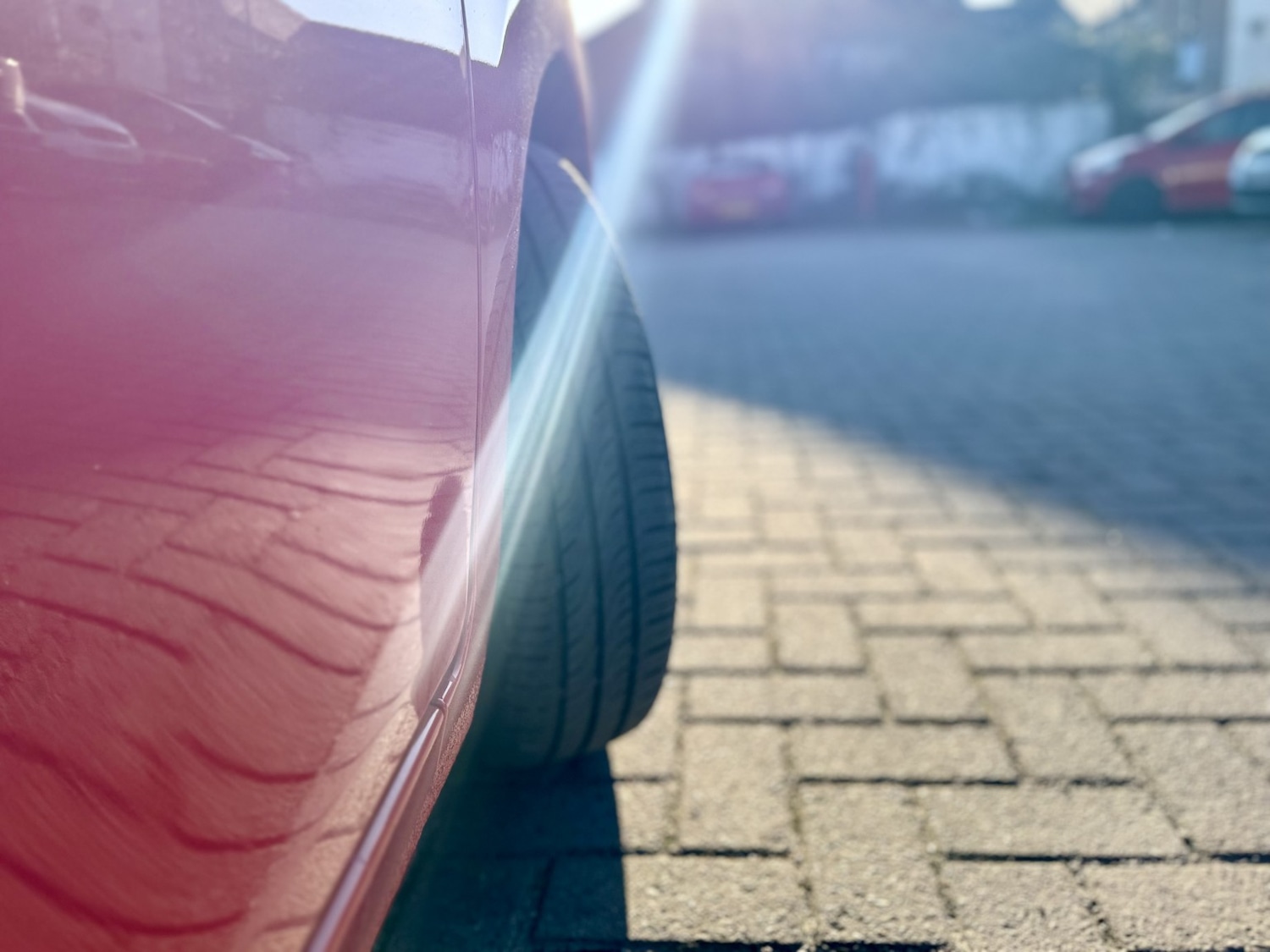 Used Toyota AYGO 2018 for sale - 77977032: Photo 6