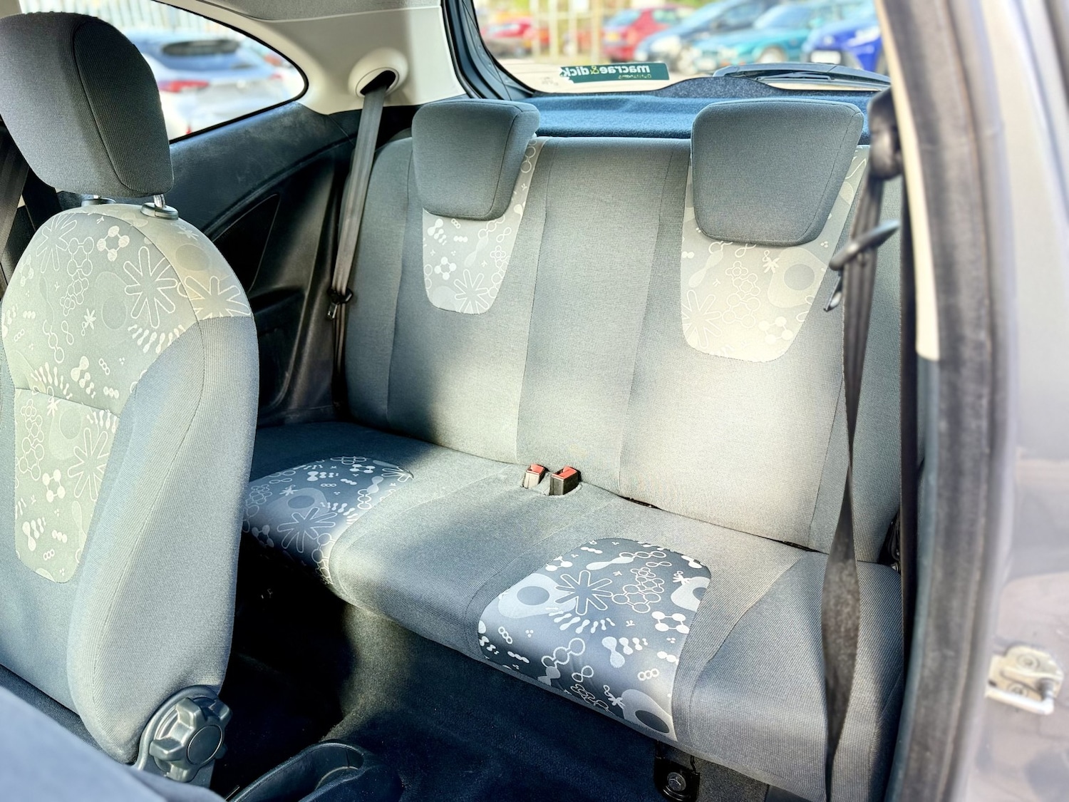 Used Ford Ka 2015 for sale - 78182871: Photo 14