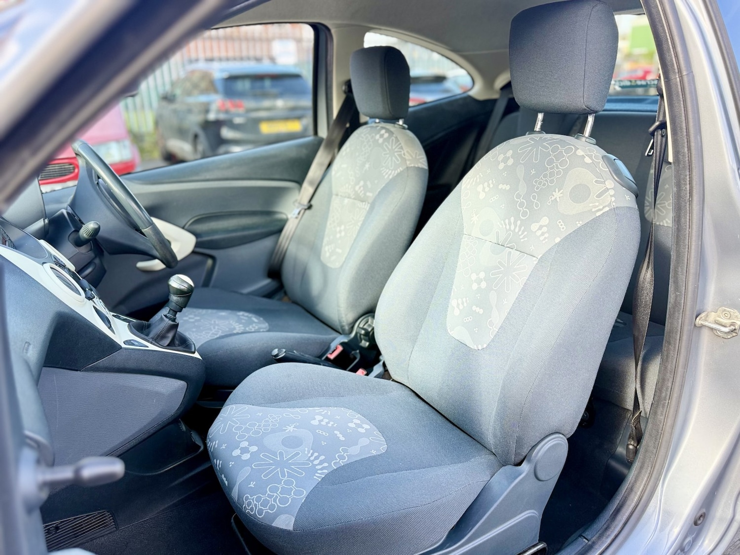 Used Ford Ka 2015 for sale - 78182871: Photo 15
