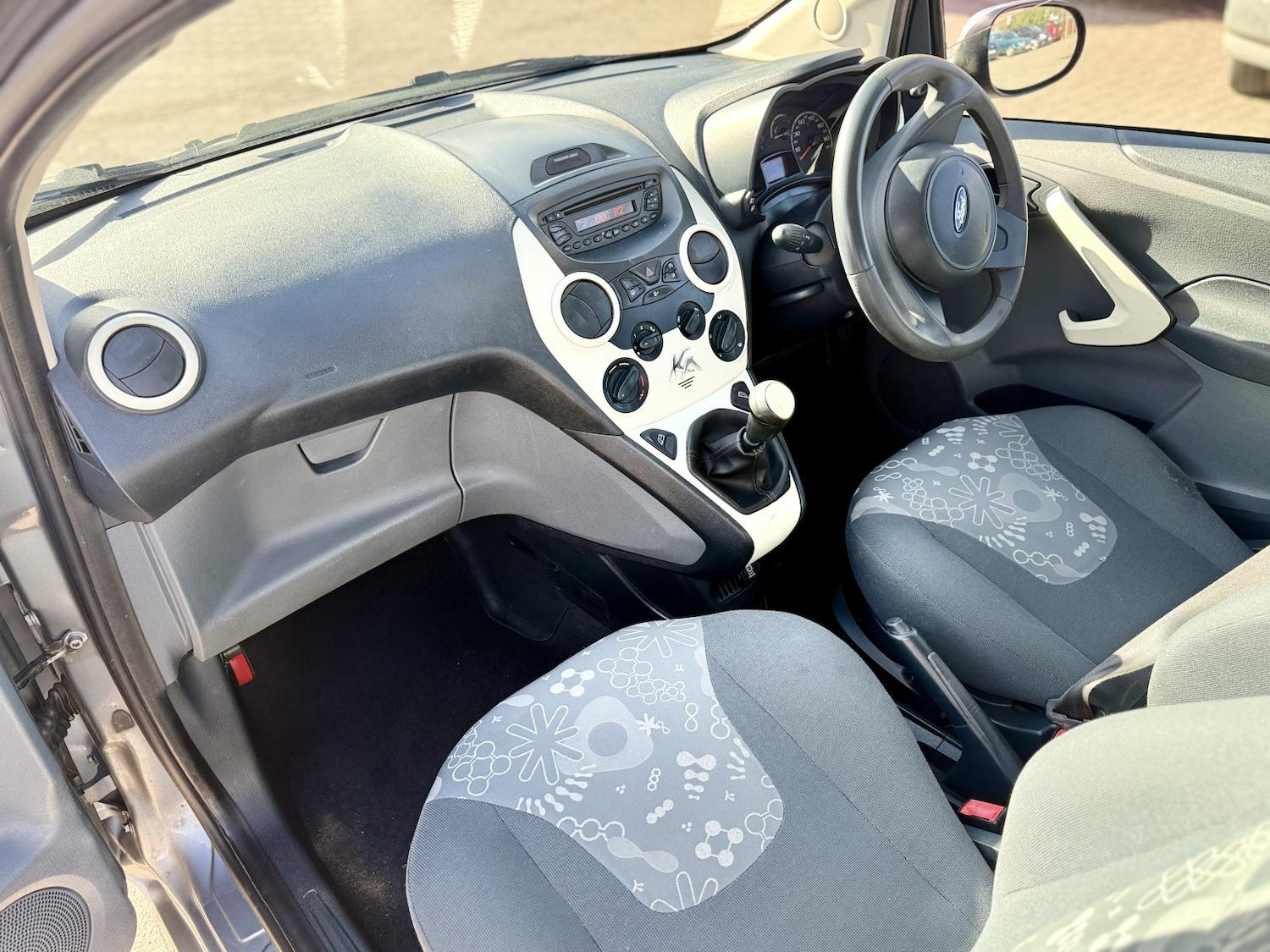 Used Ford Ka 2015 for sale - 78182871: Photo 16