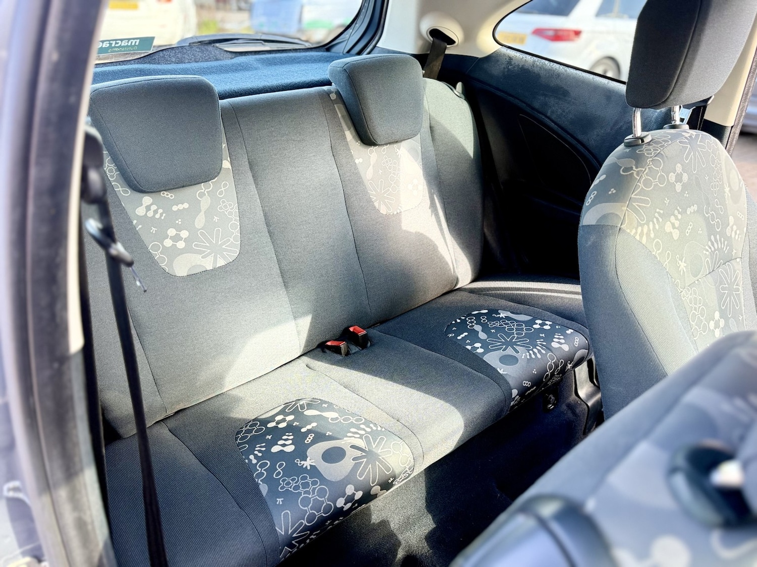 Used Ford Ka 2015 for sale - 78182871: Photo 17