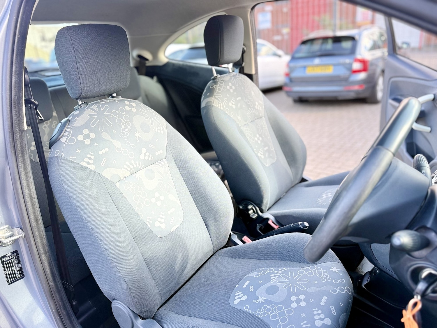 Used Ford Ka 2015 for sale - 78182871: Photo 18