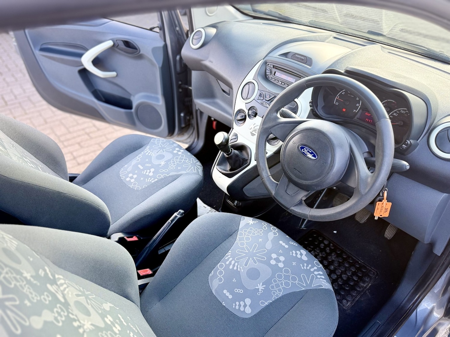 Used Ford Ka 2015 for sale - 78182871: Photo 19