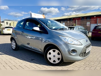 Ford Ka feature image