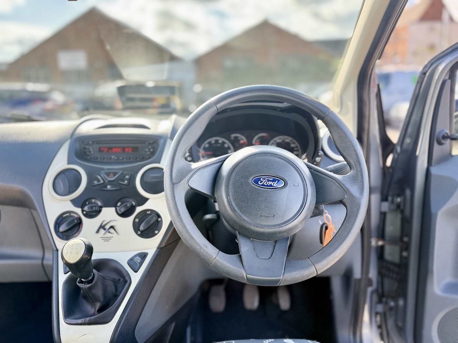 Used Ford Ka 2015 for sale - 78182871: Photo 21