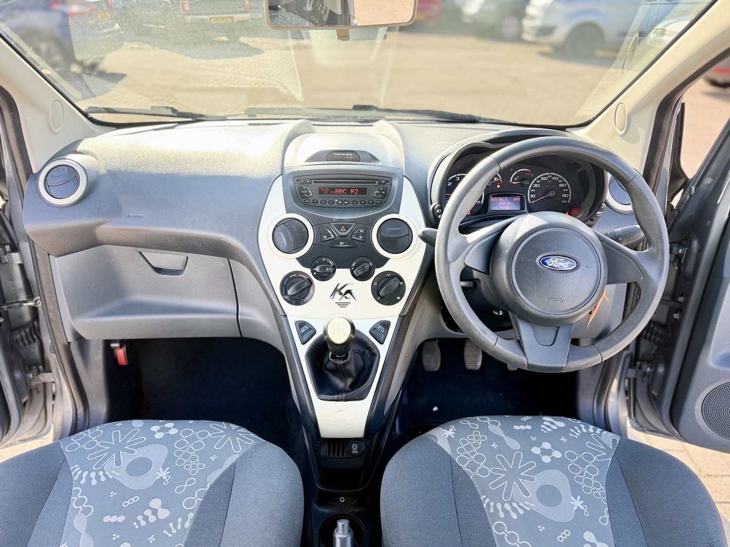 Used Ford Ka 2015 for sale - 78182871: Photo 22