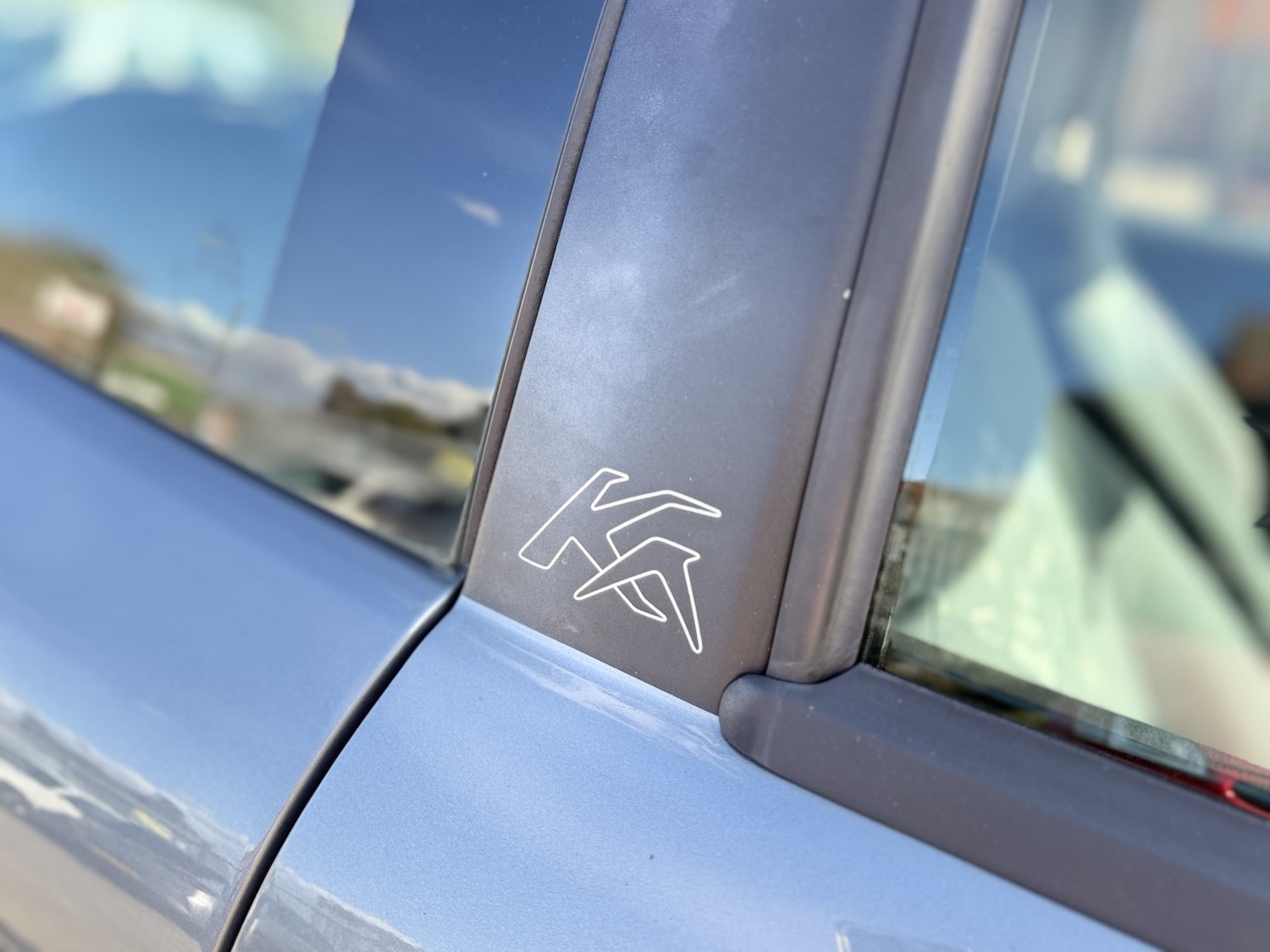 Used Ford Ka 2015 for sale - 78182871: Photo 25