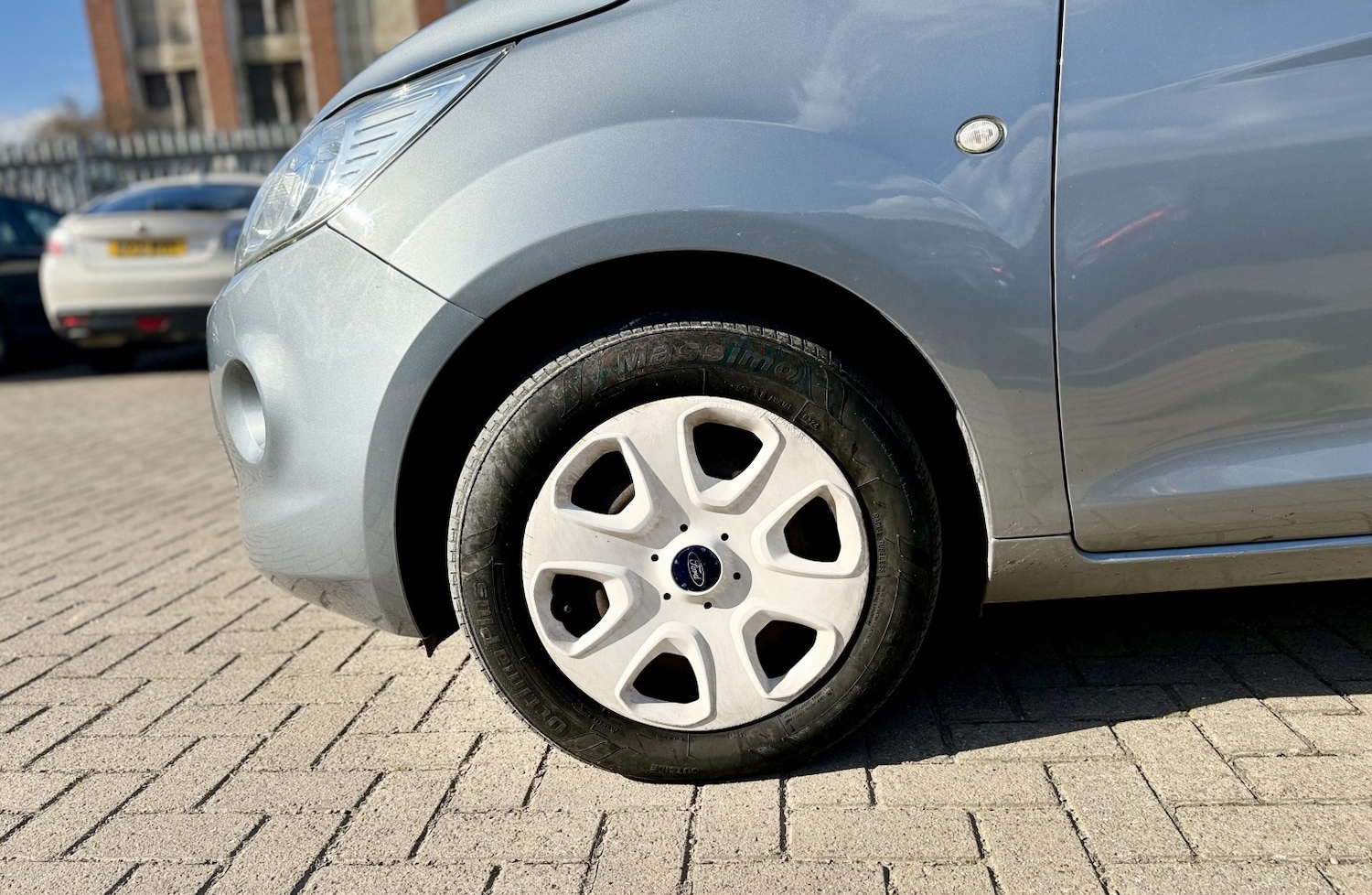 Used Ford Ka 2015 for sale - 78182871: Photo 5