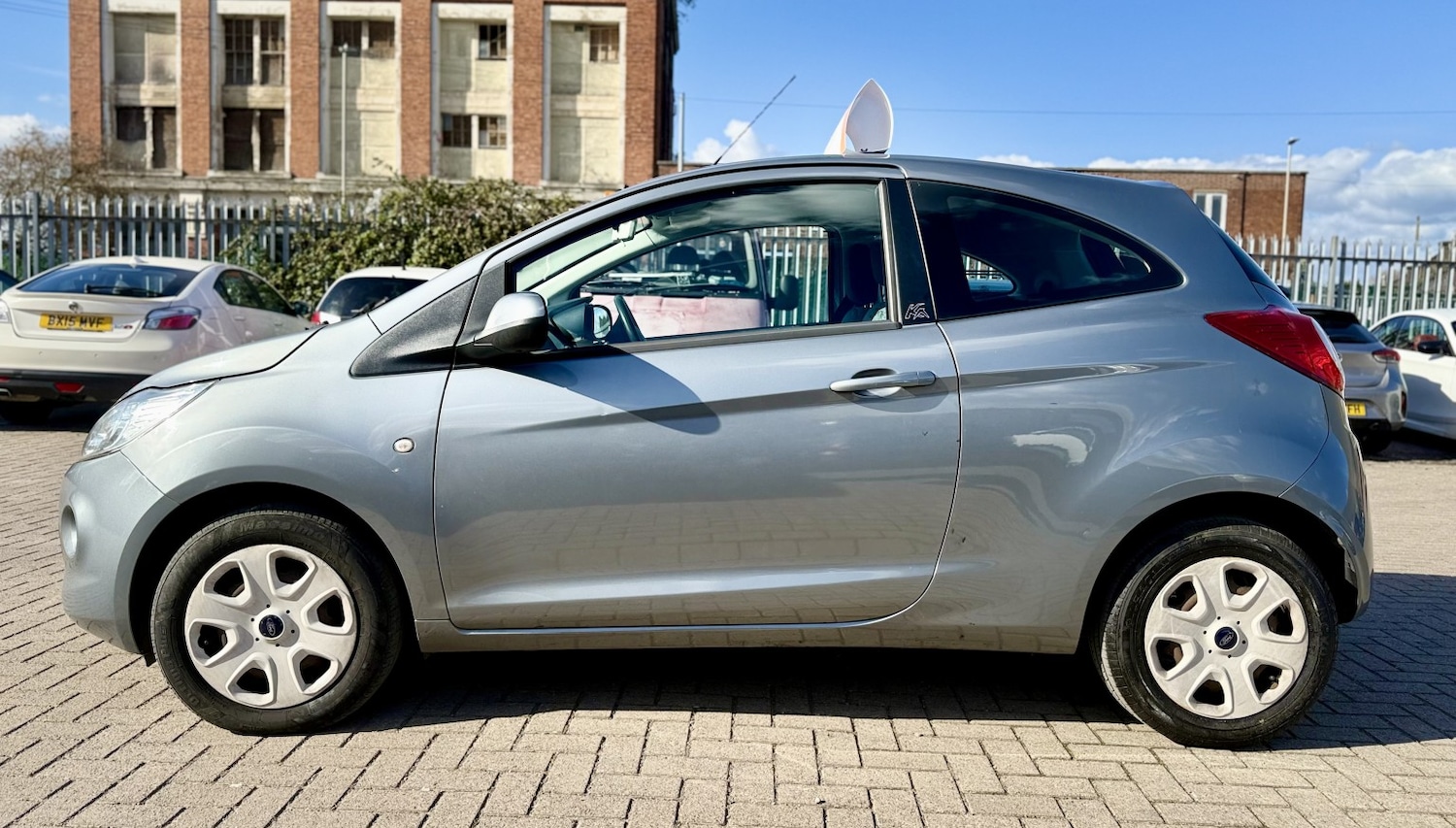 Used Ford Ka 2015 for sale - 78182871: Photo 7