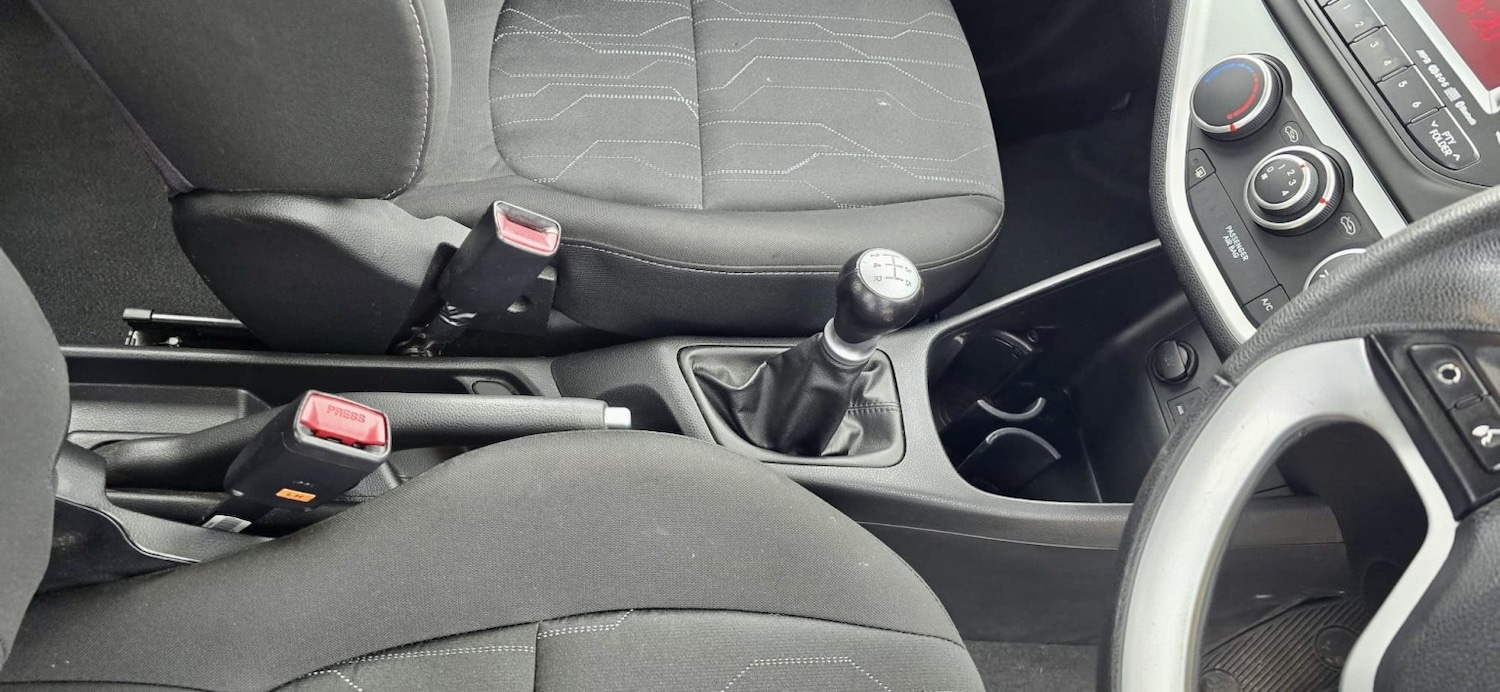 Used Kia Picanto 2011 for sale - 78125155: Photo 18