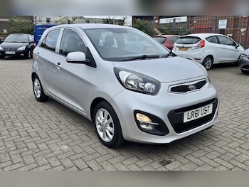 Used Kia Picanto 2011 for sale - 78125155: Photo