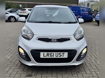 Used Kia Picanto 2011 for sale - 78125155: Photo