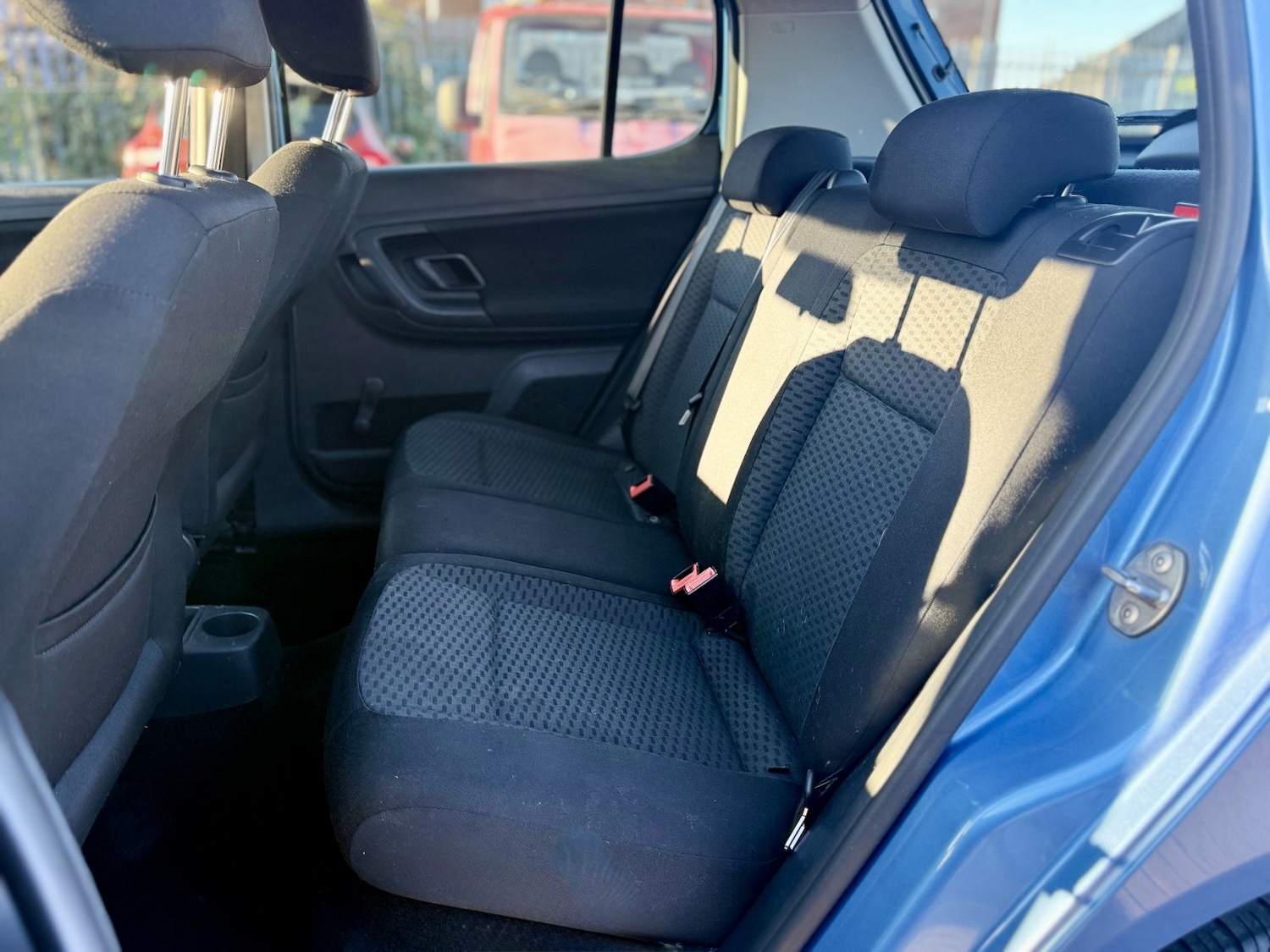 Used Skoda Fabia 2015 for sale - 77977158: Photo 10