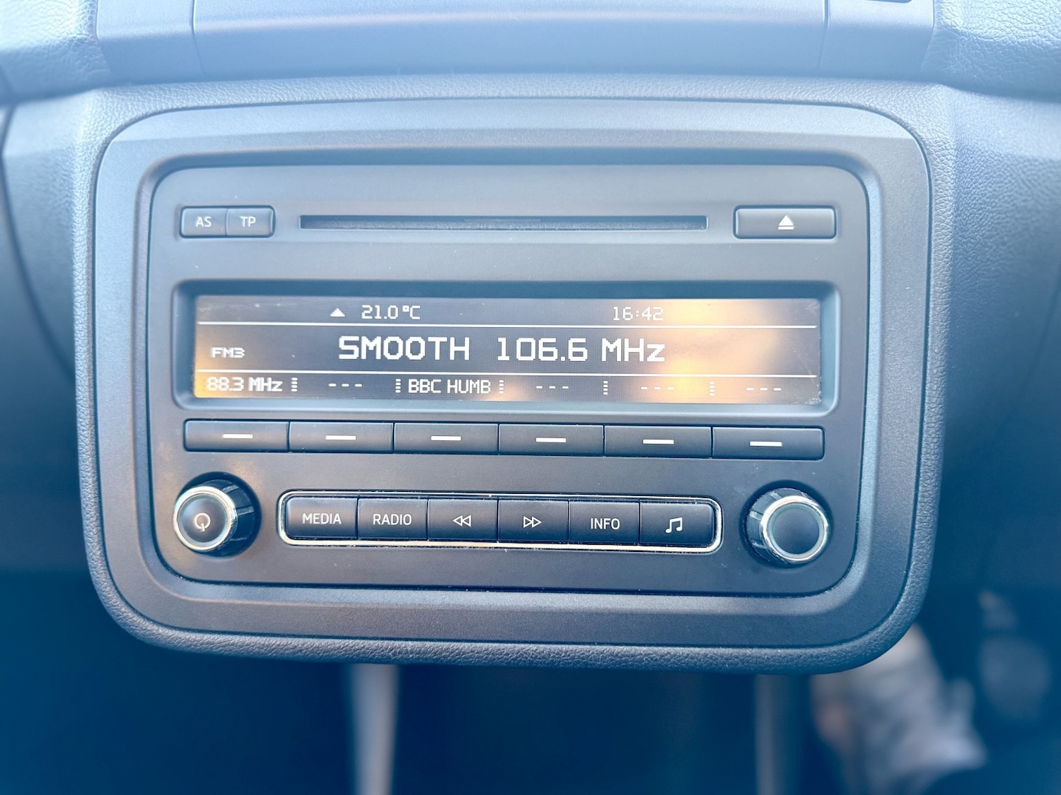 Used Skoda Fabia 2015 for sale - 77977158: Photo 15