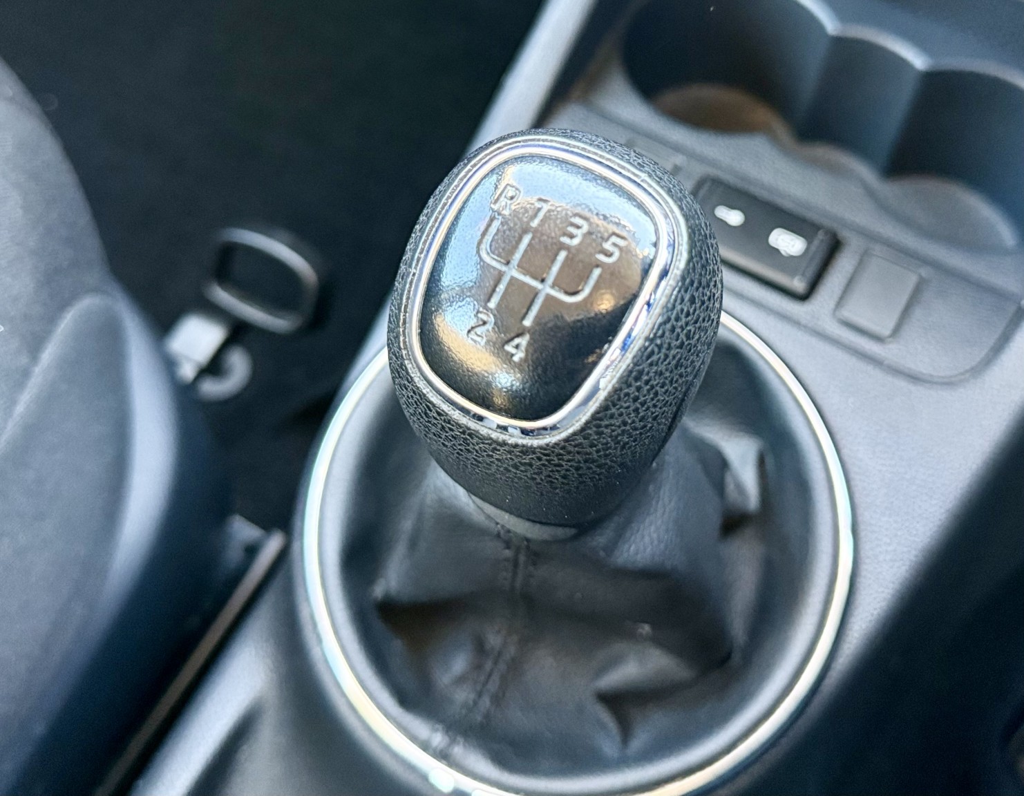 Used Skoda Fabia 2015 for sale - 77977158: Photo 16