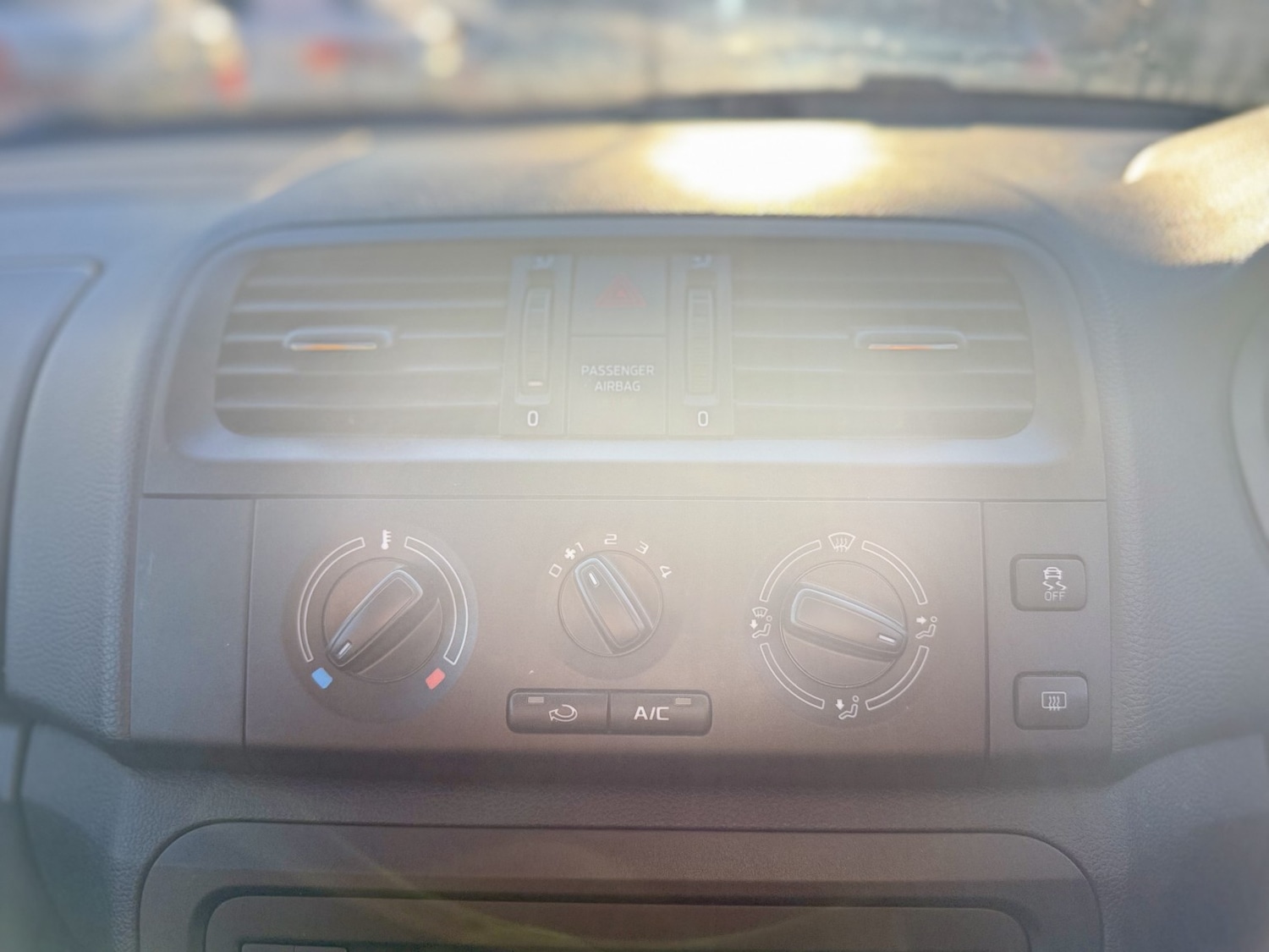 Used Skoda Fabia 2015 for sale - 77977158: Photo 18