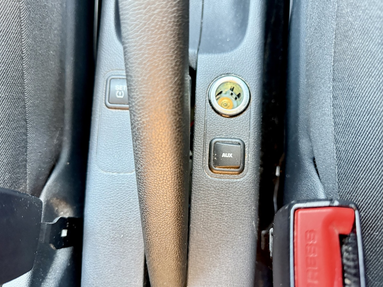 Used Skoda Fabia 2015 for sale - 77977158: Photo 19