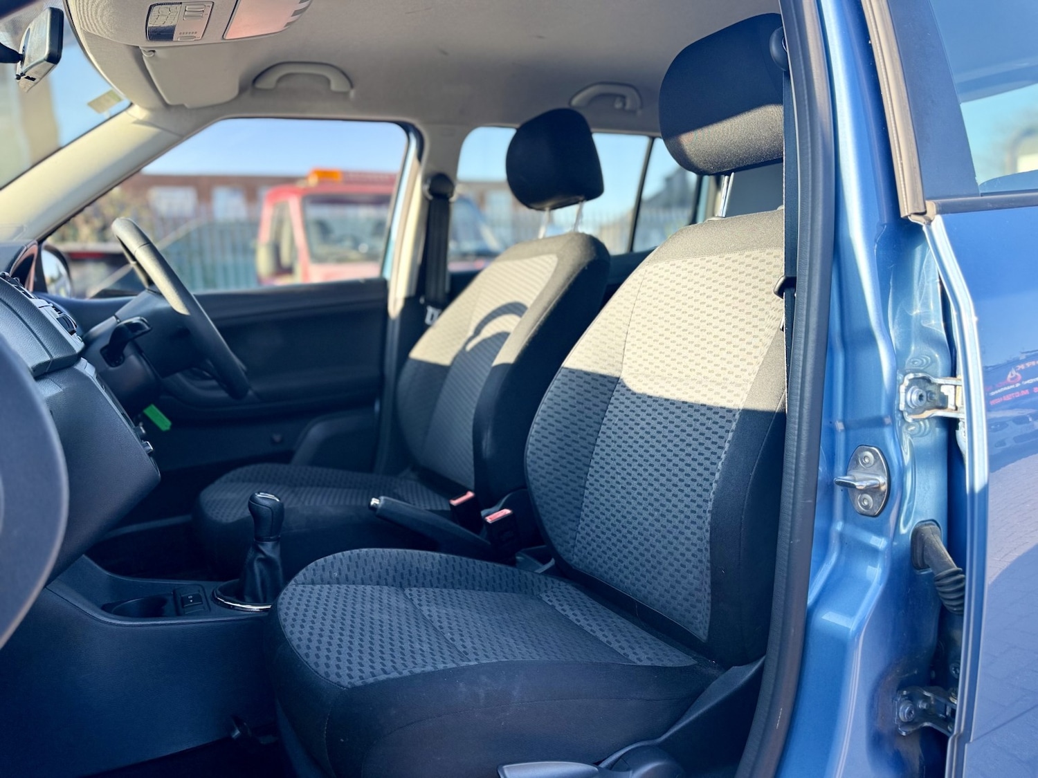 Used Skoda Fabia 2015 for sale - 77977158: Photo 6