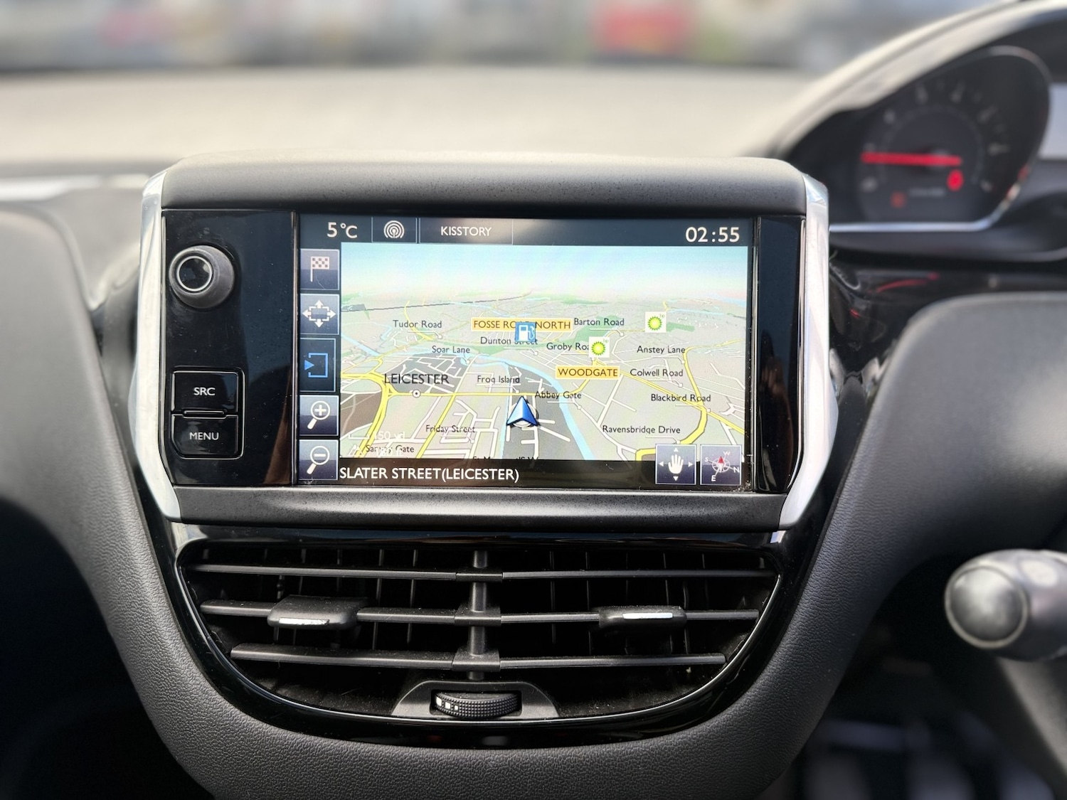 Used Peugeot 208 2015 for sale - 78098307: Photo 23