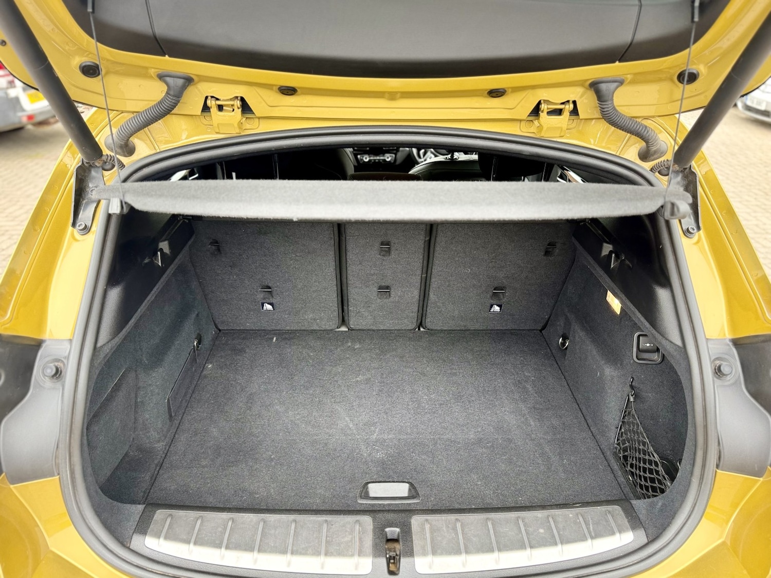 Used BMW X2 2018 for sale - 78213477: Photo 12