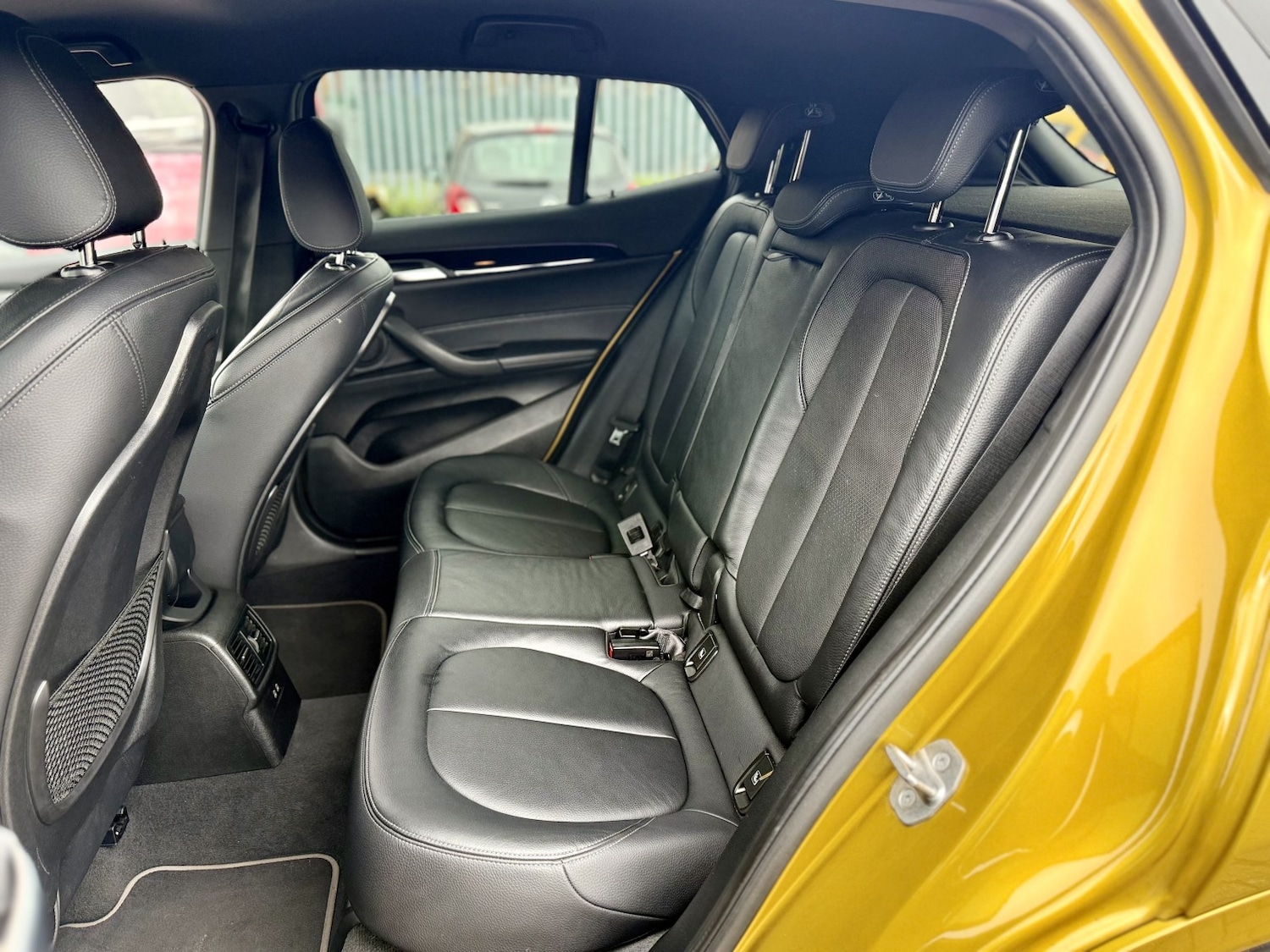 Used BMW X2 2018 for sale - 78213477: Photo 15